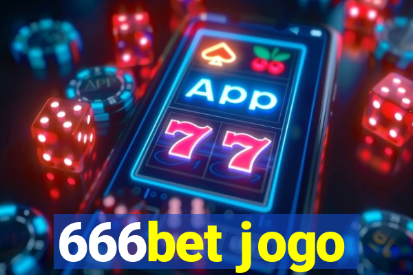 666bet jogo